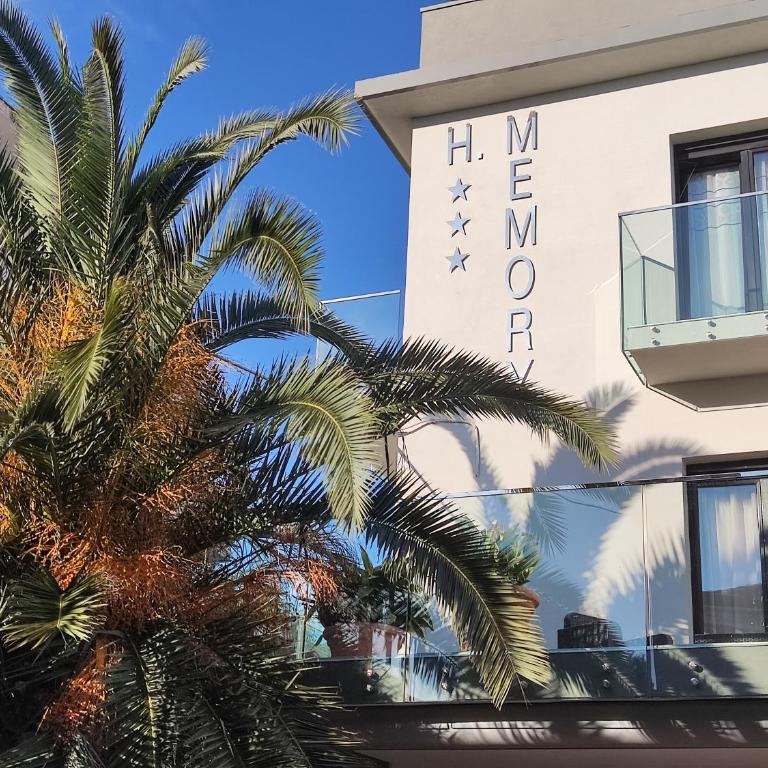 Hotel Memory - Camera Singola Superior - 3