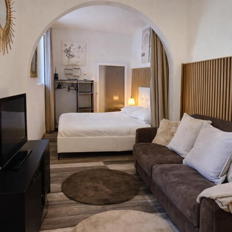 La Maison Badine, Air-conditioned Triplex - Casa con 2 Camere da Letto - 13