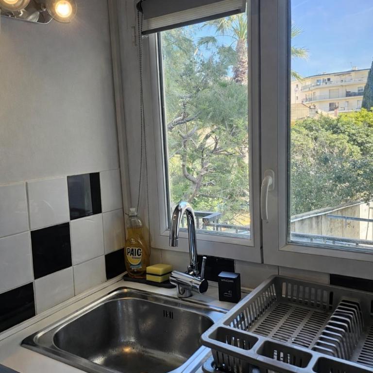 La Maison Badine, Air-conditioned Triplex - Casa con 2 Camere da Letto - 7