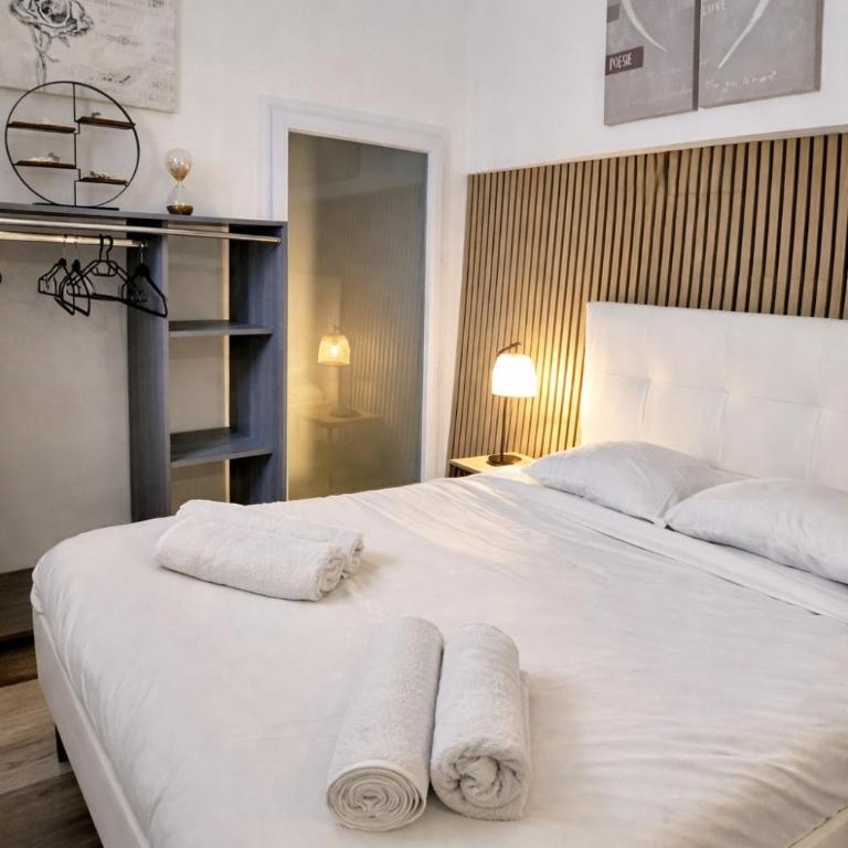 La Maison Badine, Air-conditioned Triplex - Casa con 2 Camere da Letto - 4