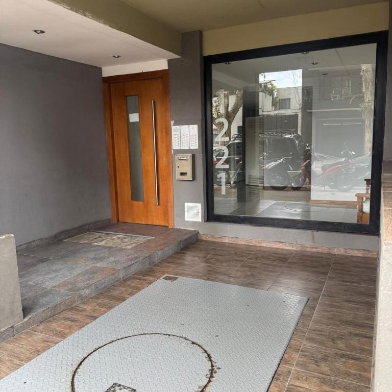 Lovely apartment with a patio - Hermoso departamento con patio - Apartamento de 1 dormitorio - 4