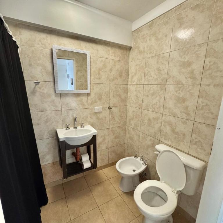Lovely apartment with a patio - Hermoso departamento con patio - Apartamento de 1 dormitorio - 7