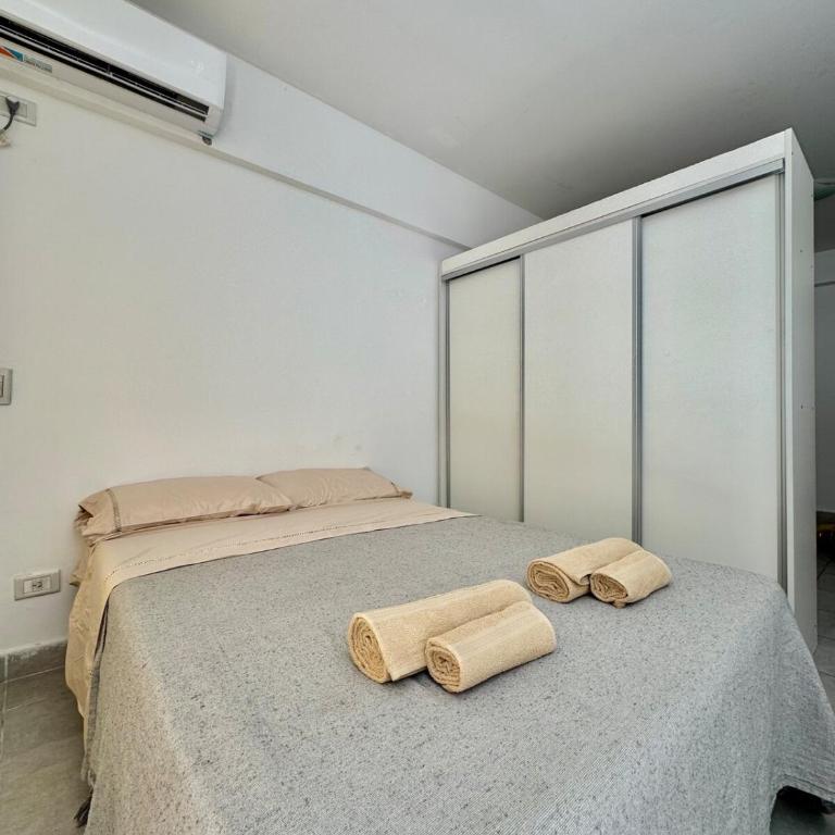 Lovely apartment with a patio - Hermoso departamento con patio - Apartamento de 1 dormitorio - 8
