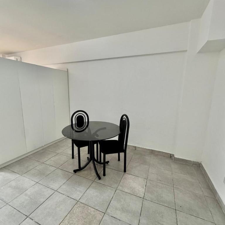 Lovely apartment with a patio - Hermoso departamento con patio - Apartamento de 1 dormitorio - 10