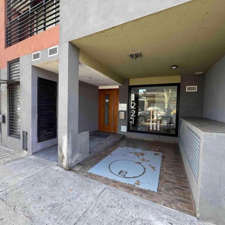 Lovely apartment with a patio - Hermoso departamento con patio - Apartamento de 1 dormitorio - 11