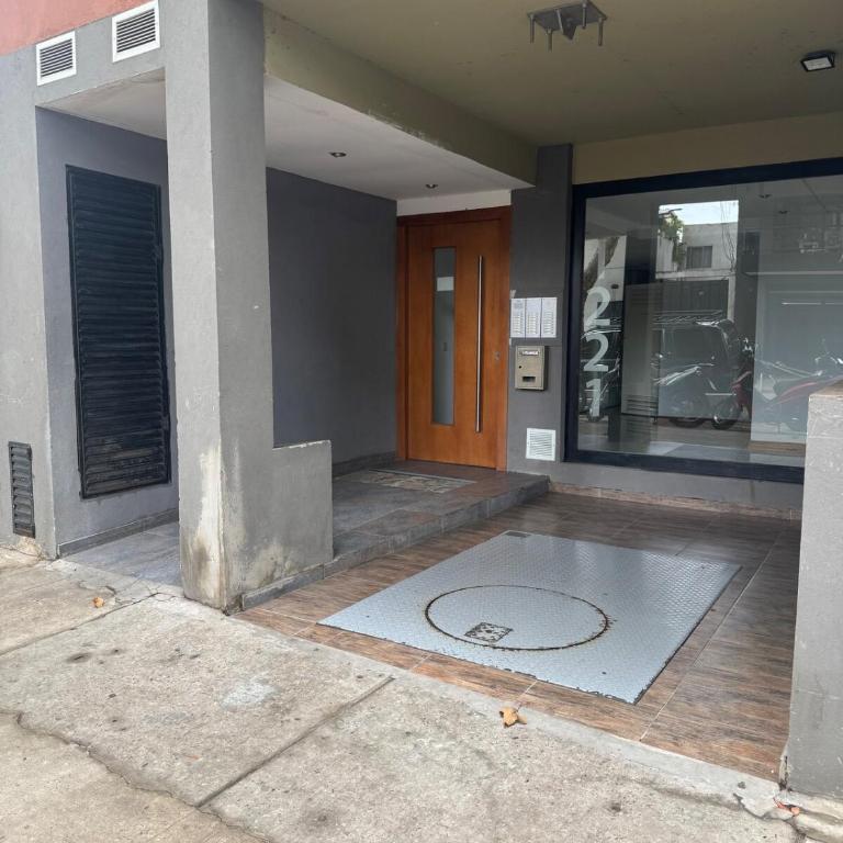 Lovely apartment with a patio - Hermoso departamento con patio - Apartamento de 1 dormitorio - 13