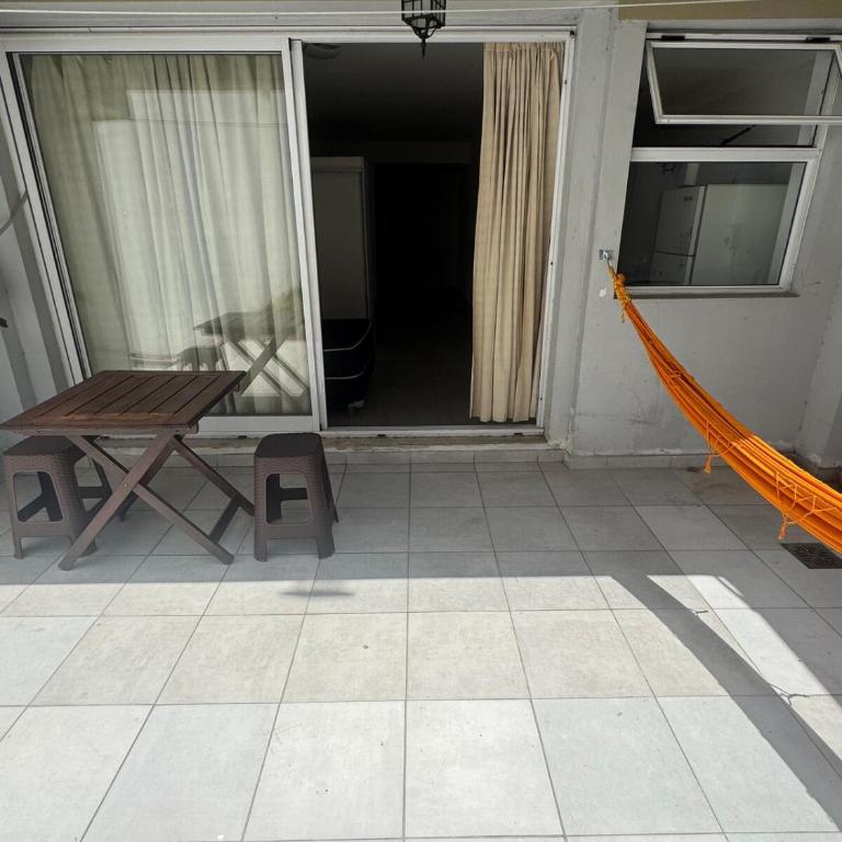 Lovely apartment with a patio - Hermoso departamento con patio - Apartamento de 1 dormitorio - 16