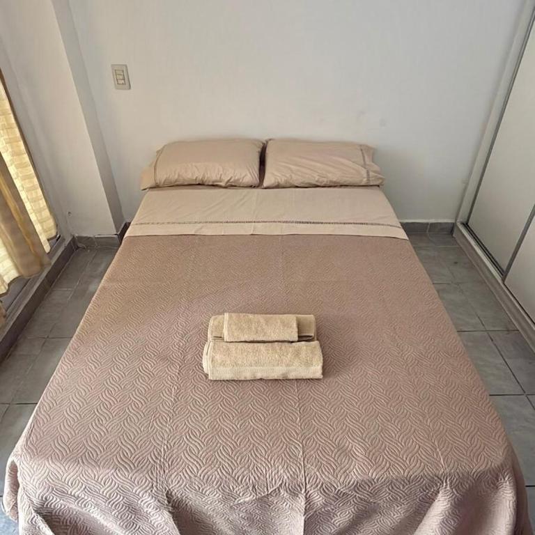 Lovely apartment with a patio - Hermoso departamento con patio - Apartamento de 1 dormitorio - 20