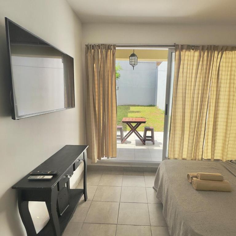 Lovely apartment with a patio - Hermoso departamento con patio - Apartamento de 1 dormitorio - 21