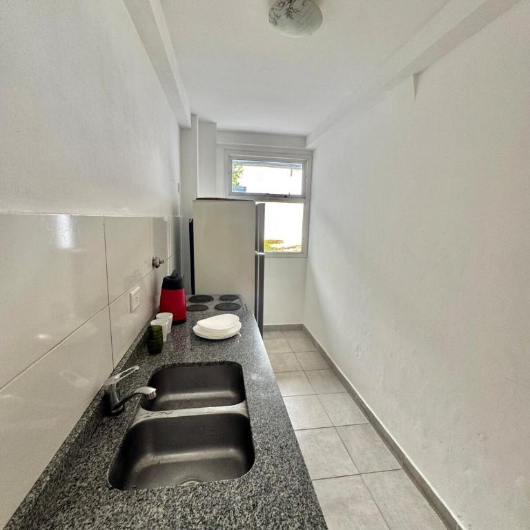 Lovely apartment with a patio - Hermoso departamento con patio - Apartamento de 1 dormitorio - 23