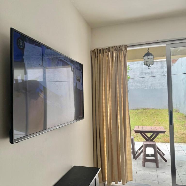 Lovely apartment with a patio - Hermoso departamento con patio - Apartamento de 1 dormitorio - 24