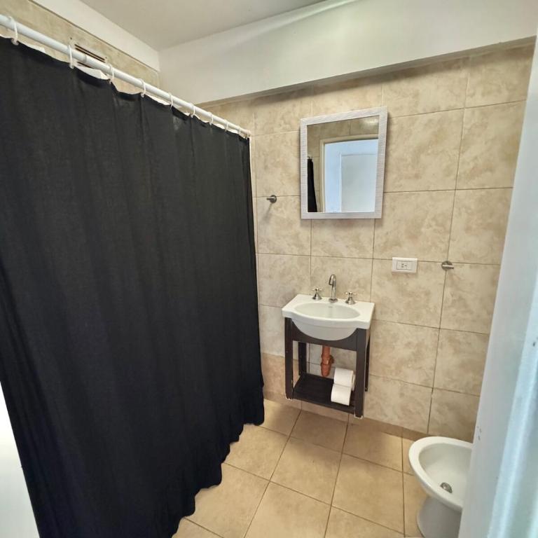 Lovely apartment with a patio - Hermoso departamento con patio - Apartamento de 1 dormitorio - 25
