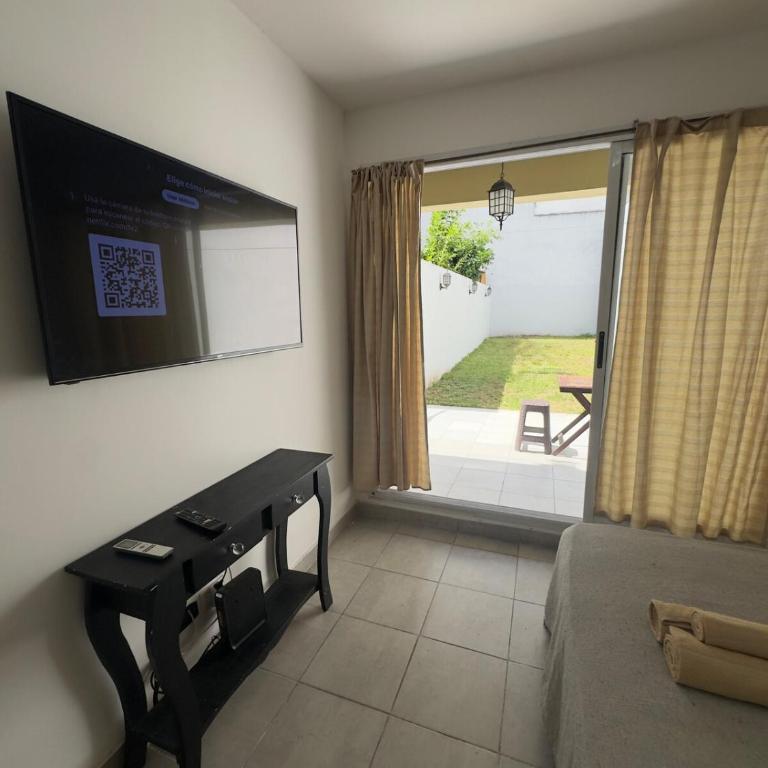 Lovely apartment with a patio - Hermoso departamento con patio - Apartamento de 1 dormitorio - 26