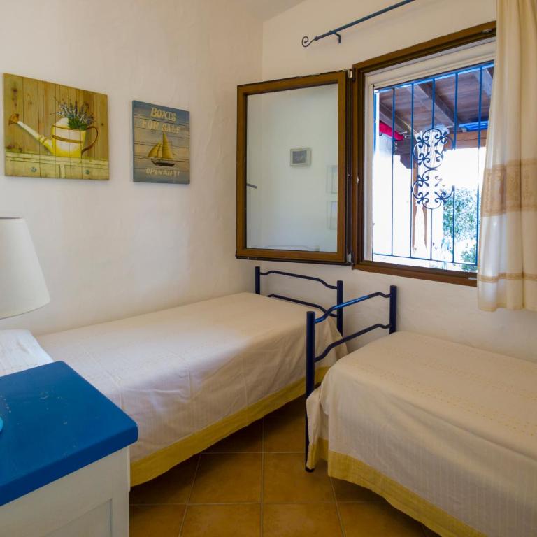 Casa di Tobia Villaggio Tamerici San Teodoro - Two-Bedroom Apartment - 15