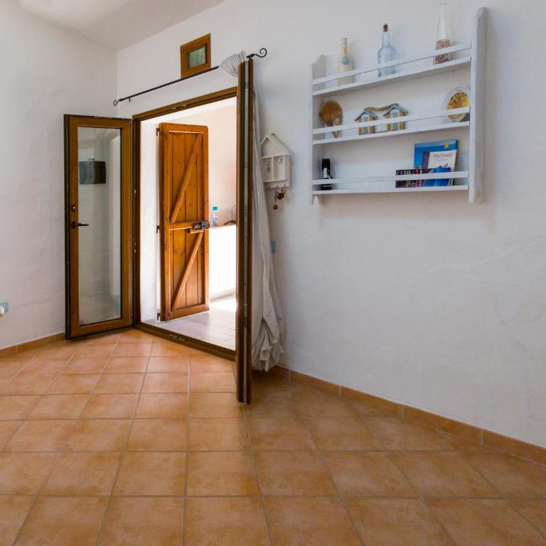Casa di Tobia Villaggio Tamerici San Teodoro - Two-Bedroom Apartment - 7