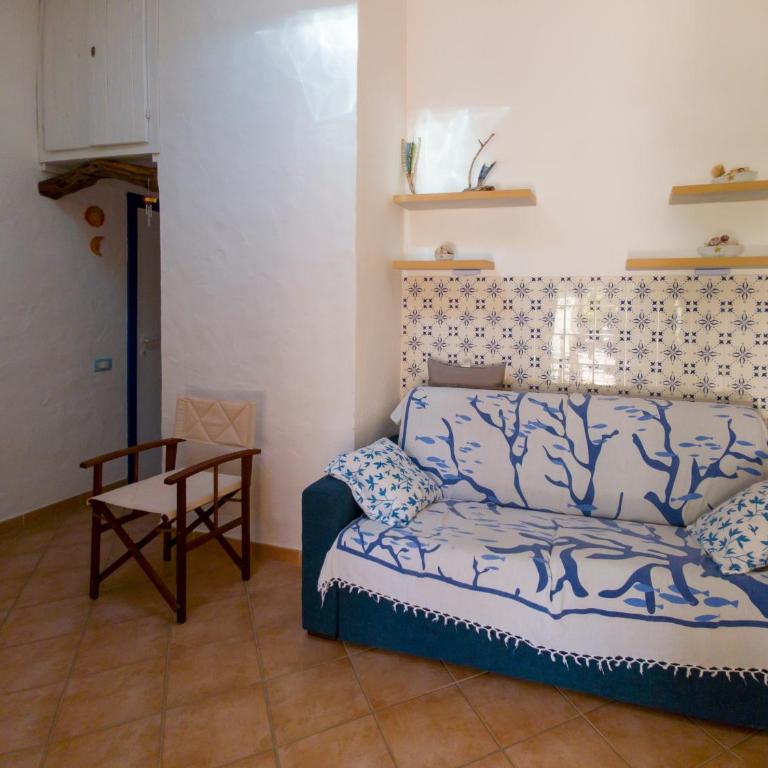 Casa di Tobia Villaggio Tamerici San Teodoro - Two-Bedroom Apartment - 10