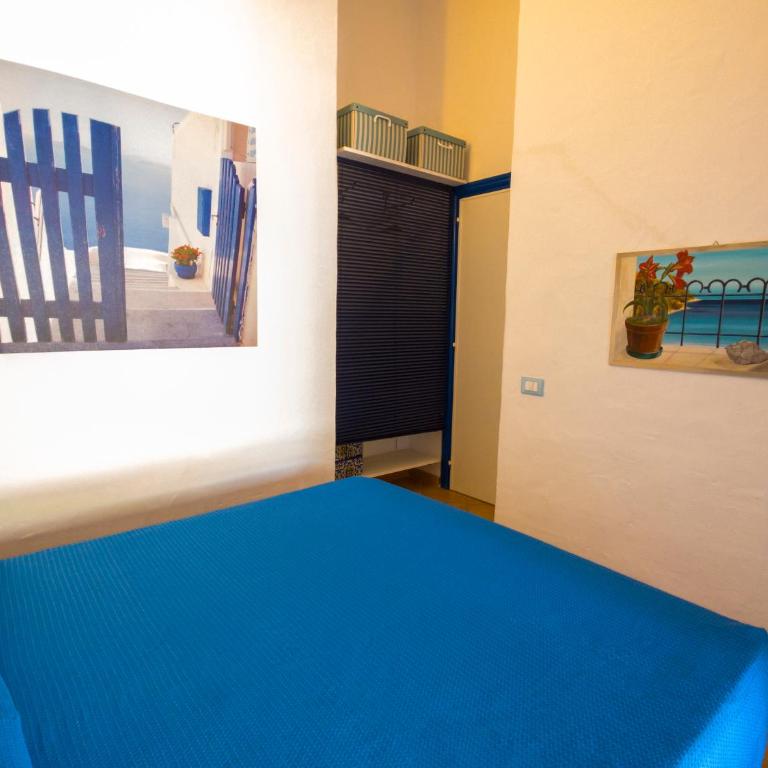 Casa di Tobia Villaggio Tamerici San Teodoro - Two-Bedroom Apartment - 14