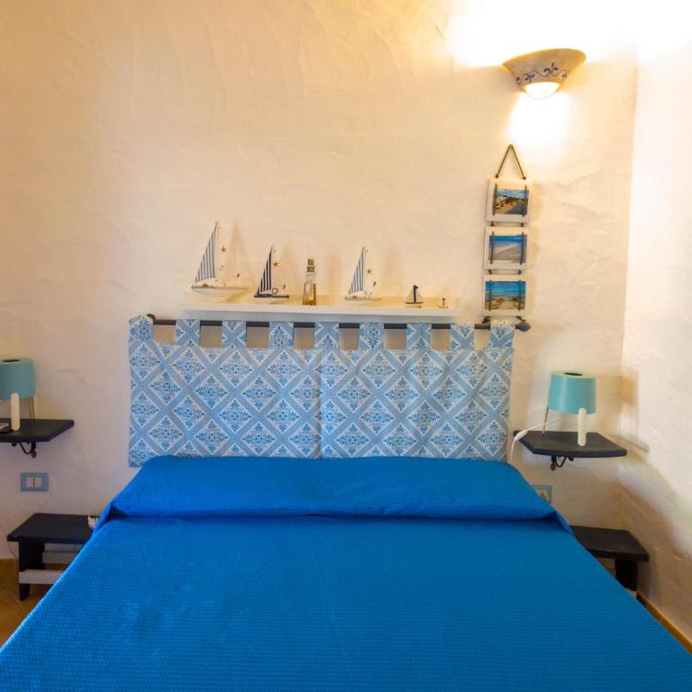 Casa di Tobia Villaggio Tamerici San Teodoro - Two-Bedroom Apartment - 12