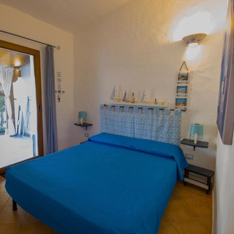 Casa di Tobia Villaggio Tamerici San Teodoro - Two-Bedroom Apartment - 11