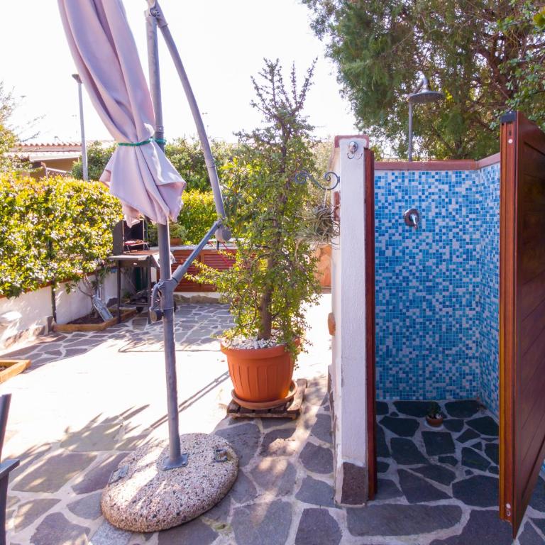 Casa di Tobia Villaggio Tamerici San Teodoro - Two-Bedroom Apartment - 3
