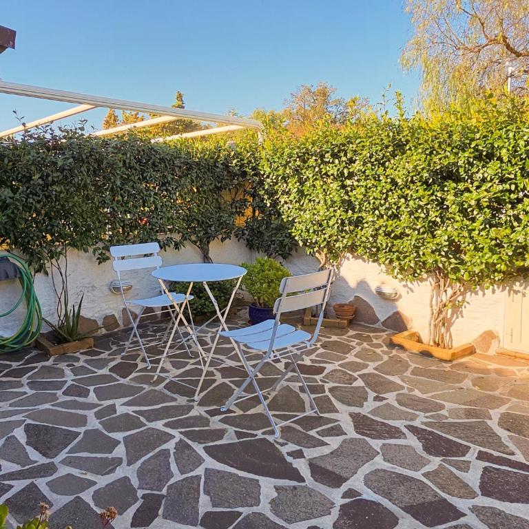 Casa di Tobia Villaggio Tamerici San Teodoro - Two-Bedroom Apartment - 2