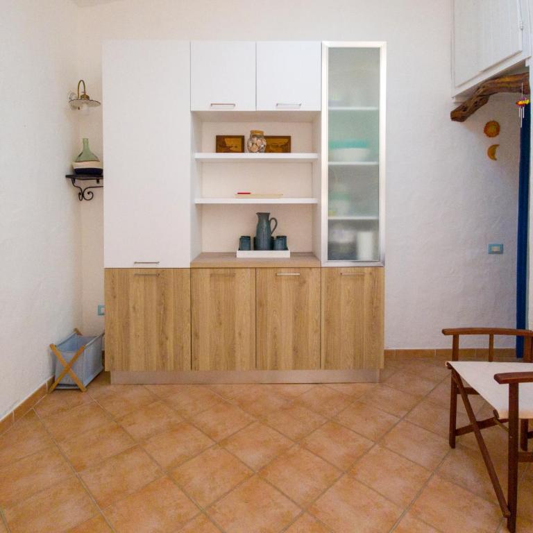 Casa di Tobia Villaggio Tamerici San Teodoro - Two-Bedroom Apartment - 9