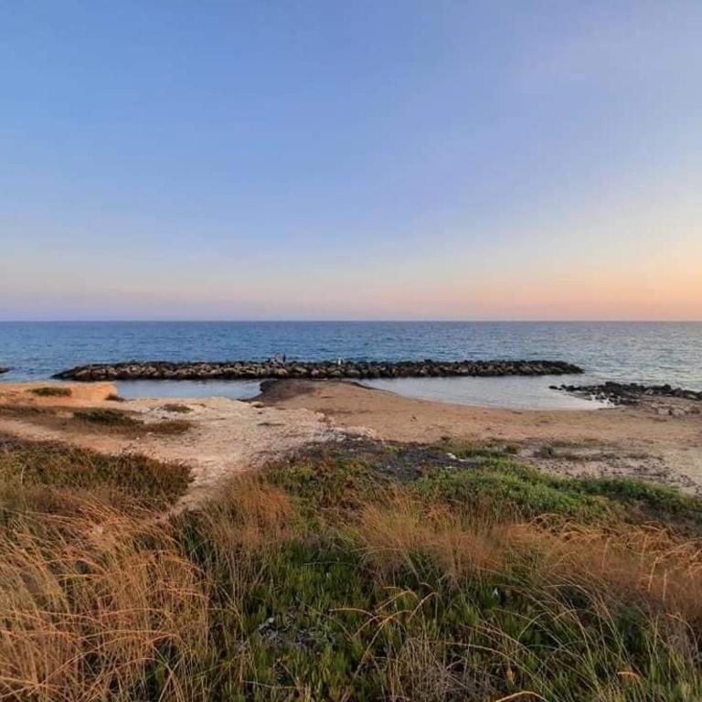 Suite do Mar Pozzallo Holidays house in front of the beach - Appartamento con 1 Camera da Letto - 32