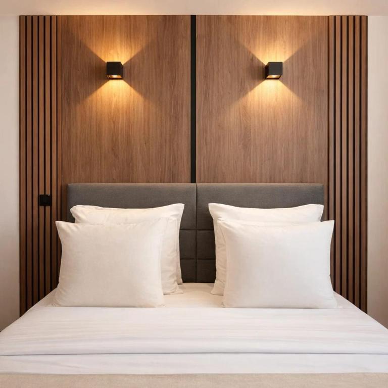 Ideally-located family apartment - Place d'Italie - Appartamento - 8