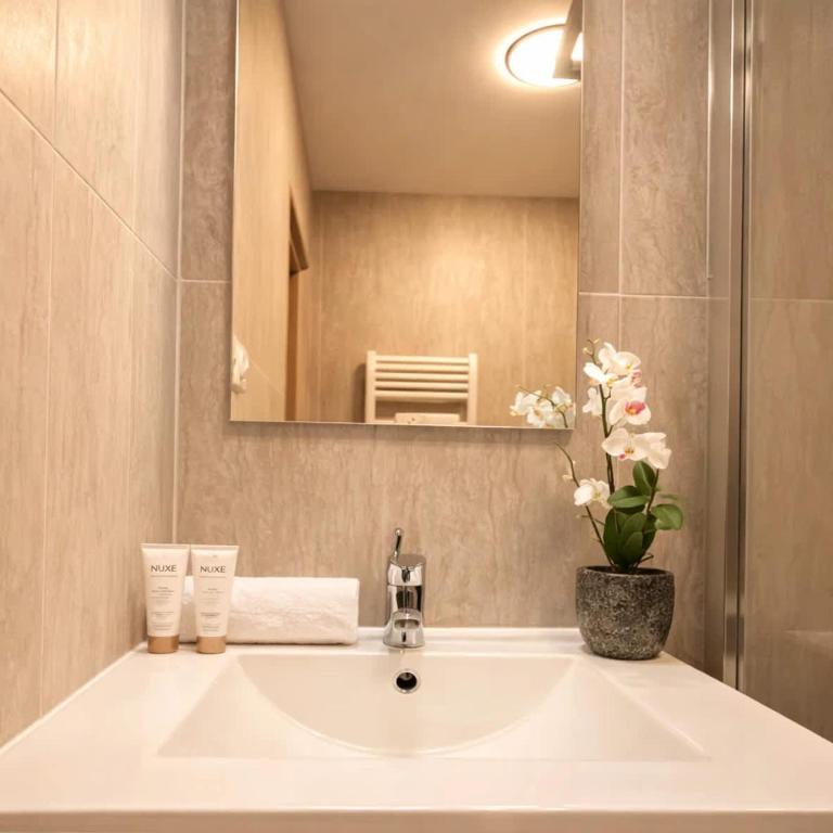 Ideally-located family apartment - Place d'Italie - Appartamento - 14