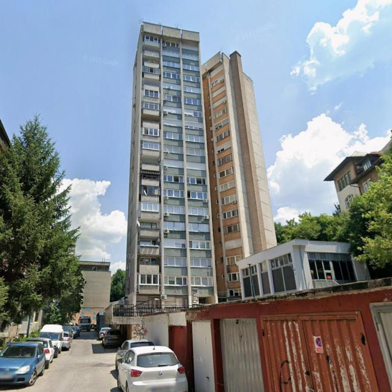 The Riverside Suite - Apartman sa 3 Spavaće Sobe - 16