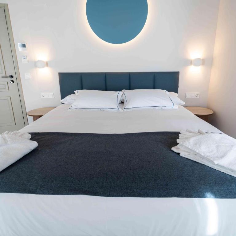 Hotel San Lorenzo Boutique Catedral - Double Room - 3