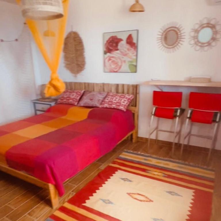 Suite do Mar Pozzallo Holidays house in front of the beach - Appartamento con 1 Camera da Letto - 7