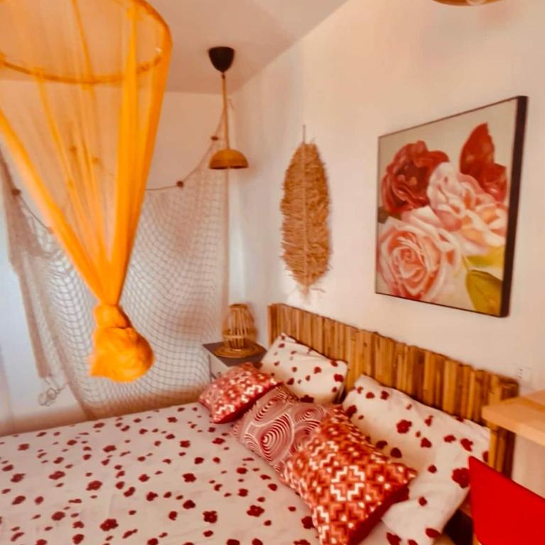 Suite do Mar Pozzallo Holidays house in front of the beach - Appartamento con 1 Camera da Letto - 4