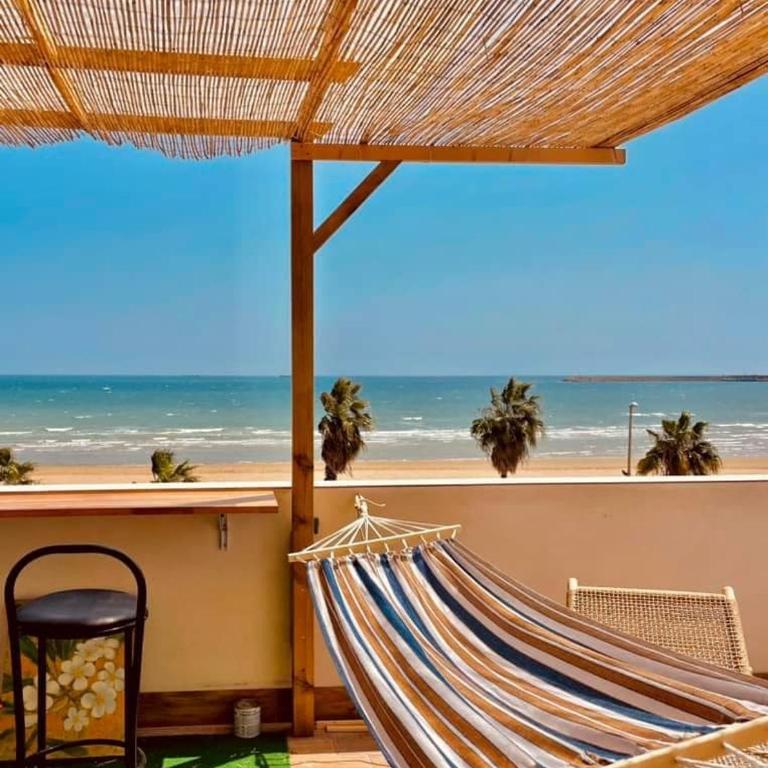 Suite do Mar Pozzallo Holidays house in front of the beach - Appartamento con 1 Camera da Letto - 14