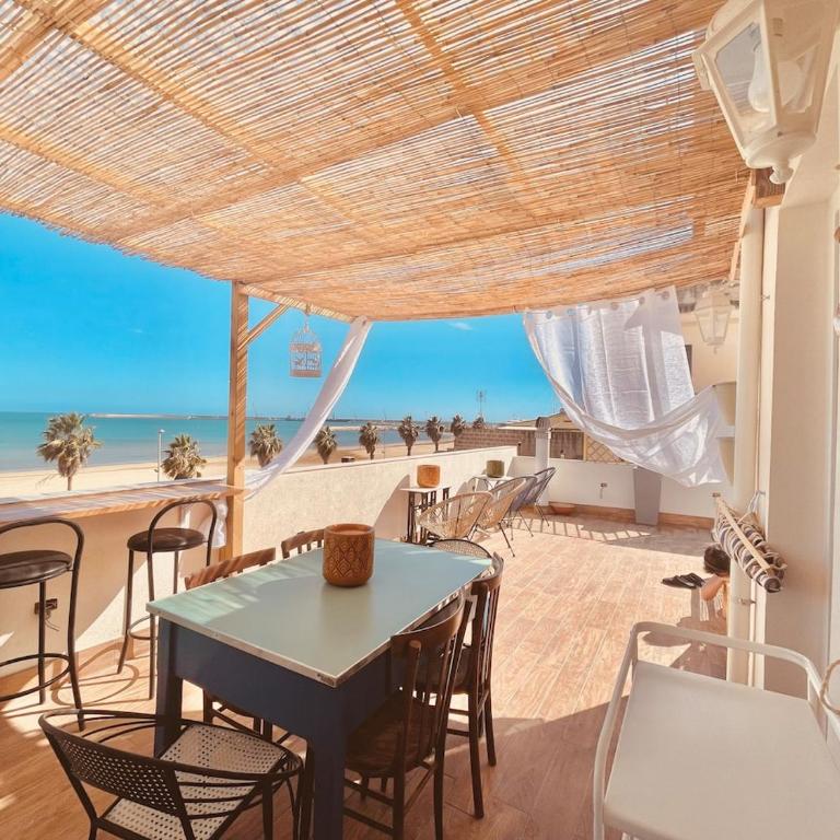 Suite do Mar Pozzallo Holidays house in front of the beach - Appartamento con 1 Camera da Letto - 15