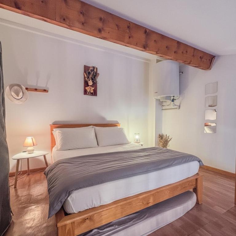 Pavillon Climatisé dans résidence avec Terrasse & Piscine , plage proche - Casa con 1 dormitorio - 15