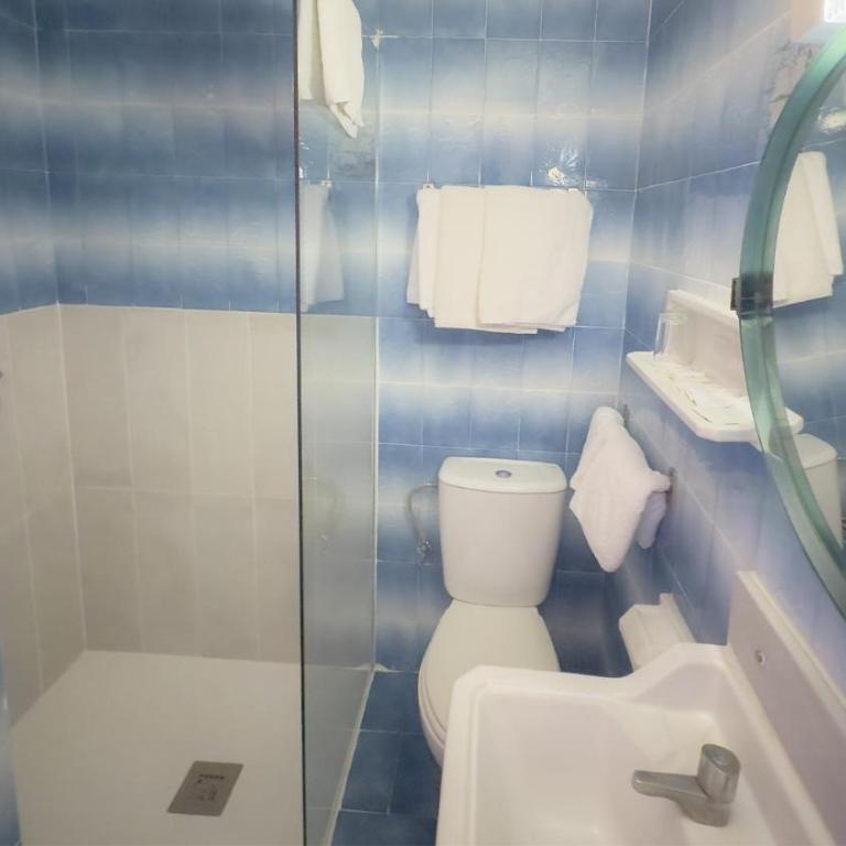 BLUESEA Continental - Habitación Doble - 3