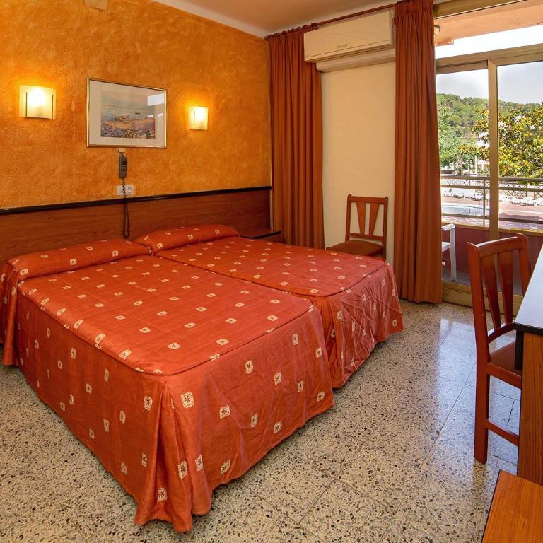 BLUESEA Continental - Habitación Doble - 2