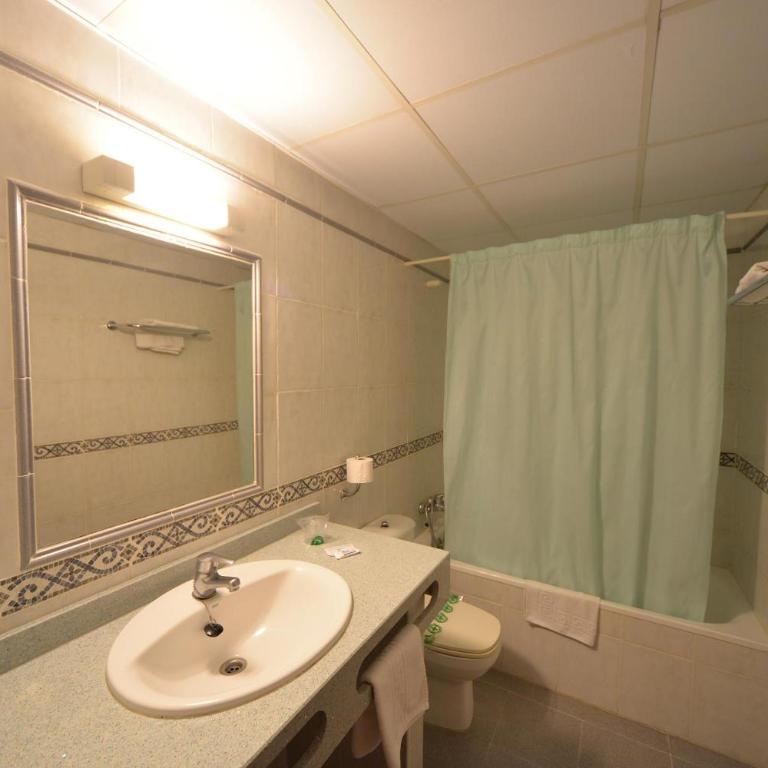 BLUESEA Copacabana - Habitación Doble - 2
