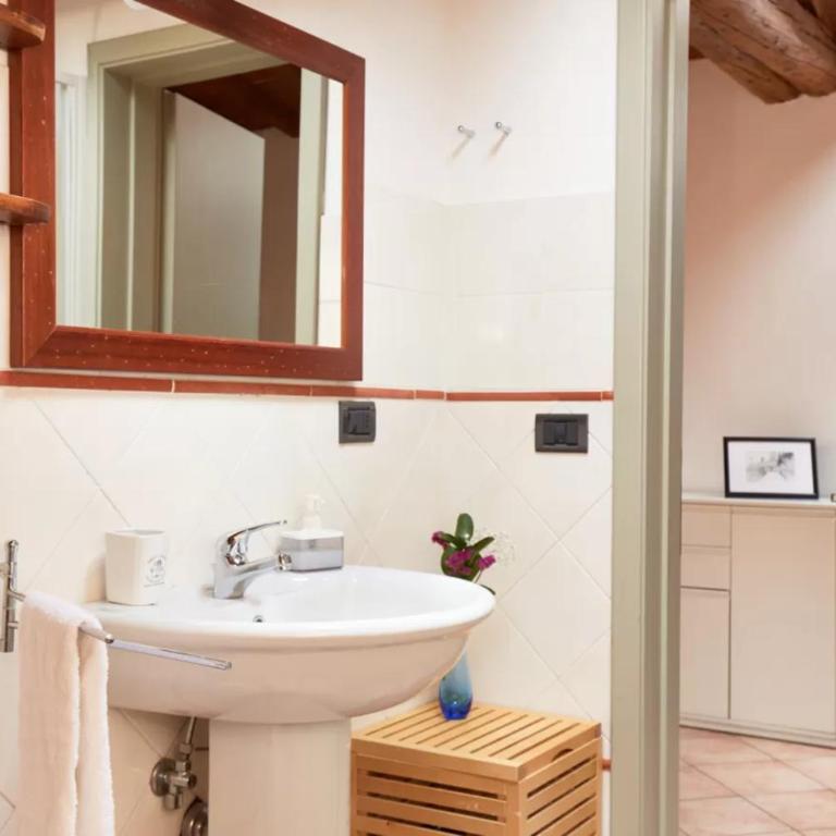 Casa Cosi Masaccio - Appartamento con Terrazza - 12