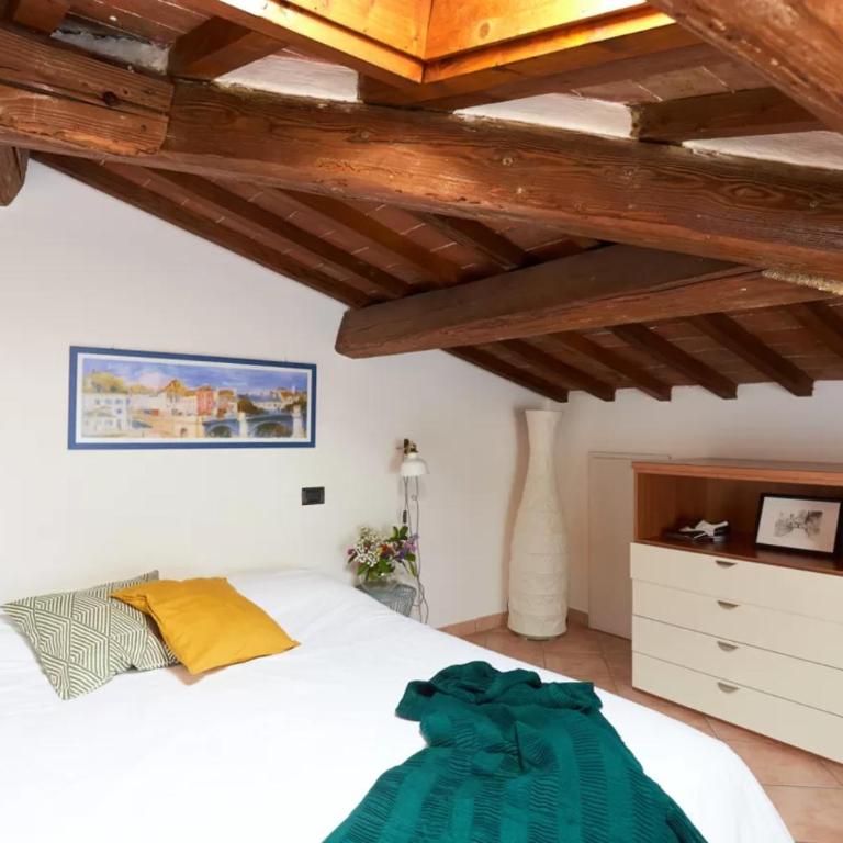 Casa Cosi Masaccio - Appartamento con Terrazza - 18