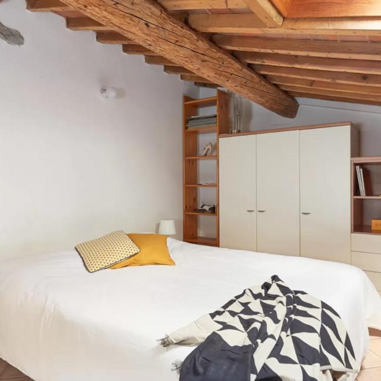 Casa Cosi Masaccio - Appartamento con Terrazza - 19