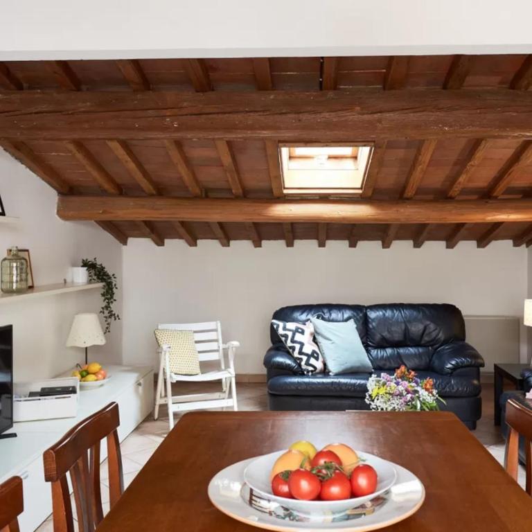 Casa Cosi Masaccio - Appartamento con Terrazza - 13
