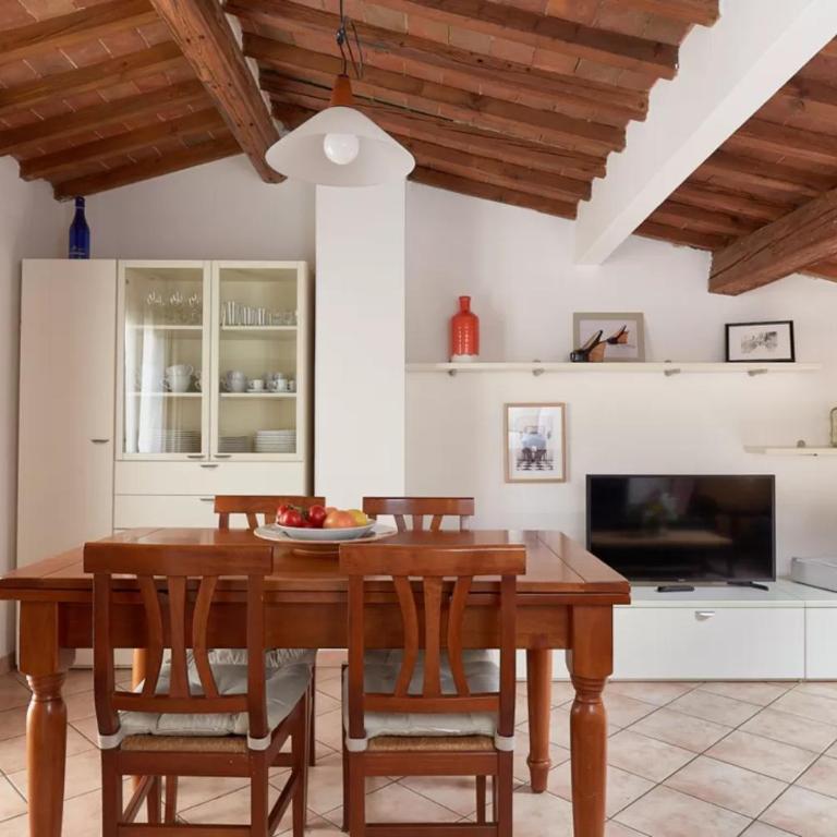 Casa Cosi Masaccio - Appartamento con Terrazza - 10