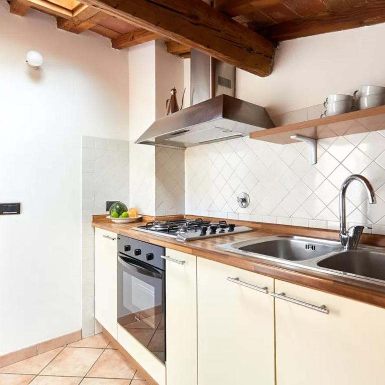 Casa Cosi Masaccio - Appartamento con Terrazza - 9