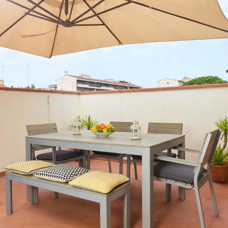 Casa Cosi Masaccio - Appartamento con Terrazza - 8