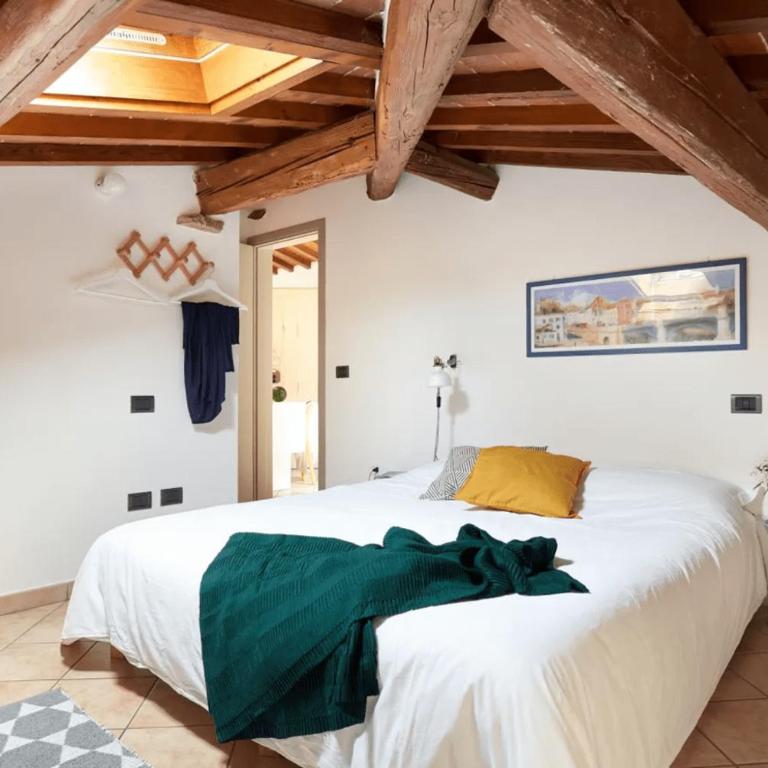 Casa Cosi Masaccio - Appartamento con Terrazza - 2