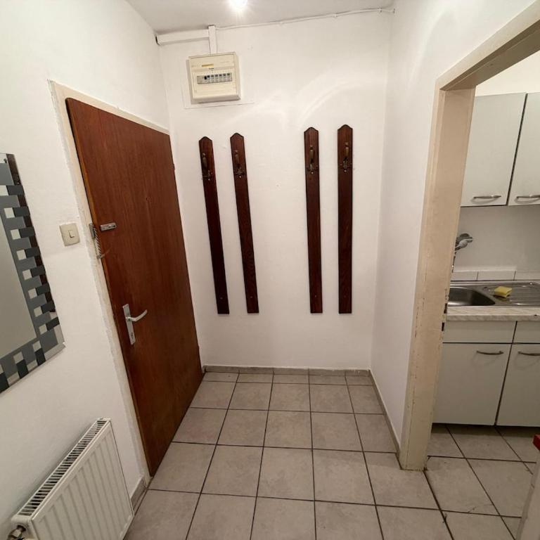 Monteurwohnung - Praktisches City-Apartment - Apartment mit 2 Schlafzimmern - 3