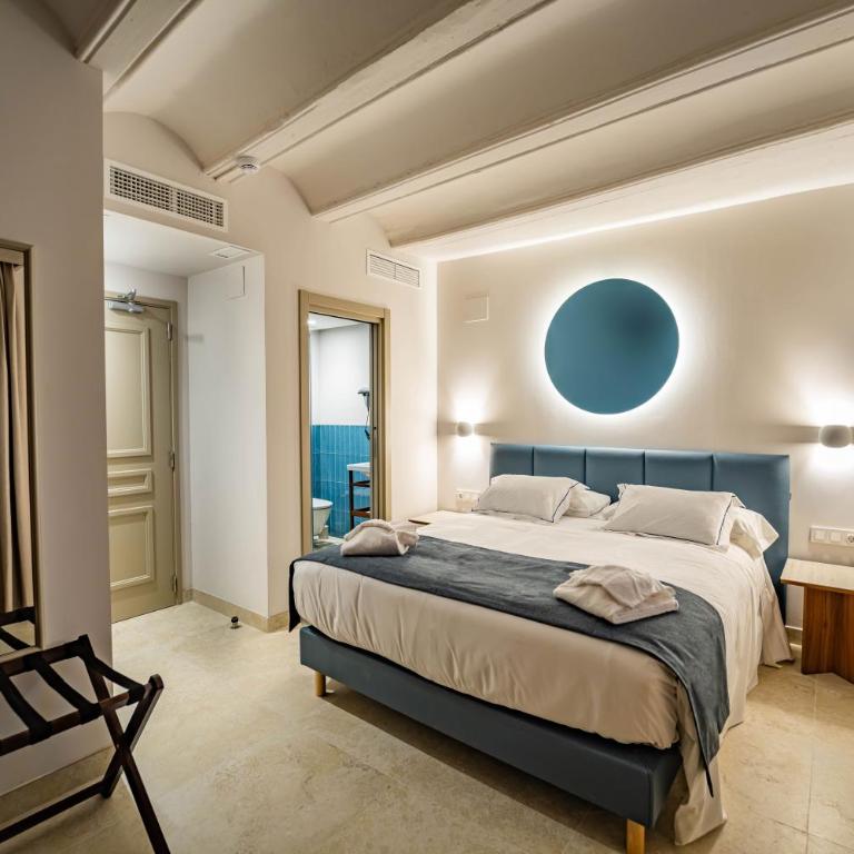 Hotel San Lorenzo Boutique Catedral - Double Room - 22