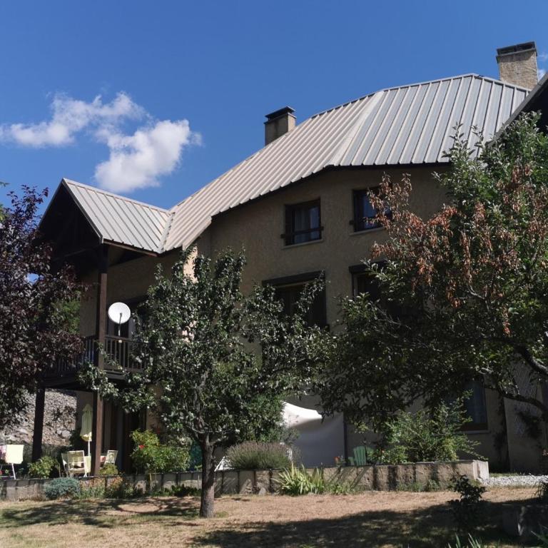 Charmant 2 Pièces, Balcon, Wi-Fi, Proche Pistes, Chantemerle - FR-1-762-9 - Appartement - 2